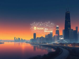 عقود تيزوس الآجلة تحقق إنجازًا تاريخيًا: Bitnomial تطلق أول مشتقات XTZ منظمة في الولايات المتحدة