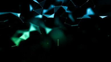 مانتل تُطلق معيار ERC-8004