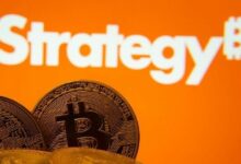 "ستراتيجي" تستضيف قمة "البيتكوين للشركات" في لاس فيغاس