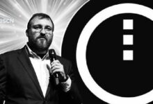 ما هي شبكة ميدنايت بلوكتشين؟ شرح سلسلة الخصوصية لتشارلز هوسكينسون