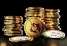 سعر Uniswap يقفز 20% إلى 4 دولارات وسط انتعاش من منطقة ذروة البيع