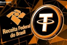 البرازيل تقدم مقترحًا لفرض ضريبة 3.5% على شراء وتحويلات العملات المستقرة