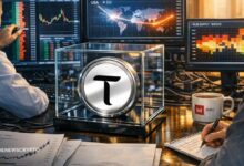 هل يستطيع بيتنسور الحفاظ على صعوده بنسبة 20% بعد ارتداده من مستوى 160 دولارًا؟