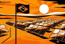 إنجي تستهدف تعدين البيتكوين لمعالجة تقييد الطاقة الشمسية في البرازيل