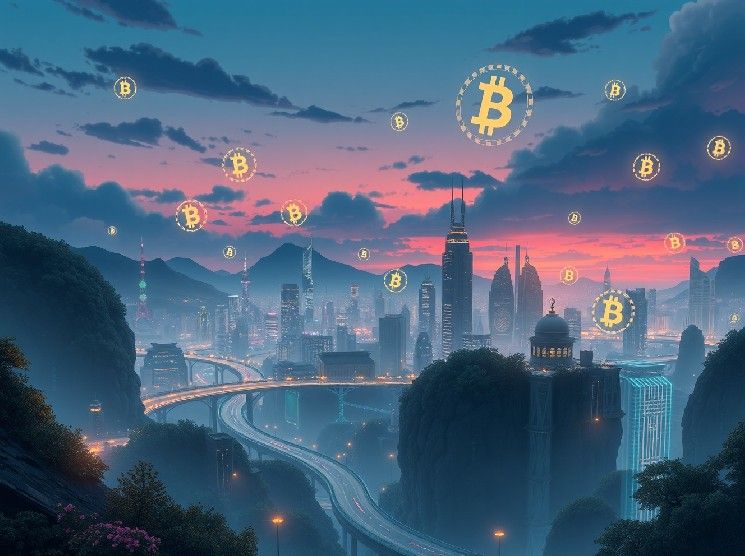 تغييرات إدارية في جيميني: البورصة الرقمية تستبدل كبار التنفيذيين في إعادة هيكلة استراتيجية