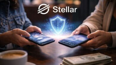 ستيلار تطلق ميزة مدفوعات خاصة مفتوحة المصدر مدعومة بحماية متقدمة لتقنية ZK