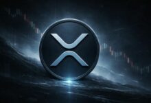 هيكل سوق XRP "مشابه جدًا" لما كان عليه في أبريل 2022، وفقًا لـ Glassnode