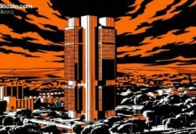 البنك المركزي البرازيلي يتقدم بتنظيم مؤسسات الأصول الرقمية (VASPs) بحلول 2027