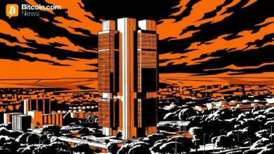 البنك المركزي البرازيلي يتقدم بتنظيم مؤسسات الأصول الرقمية (VASPs) بحلول 2027