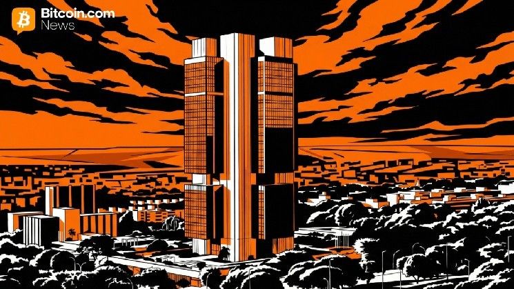 البنك المركزي البرازيلي يتقدم بتنظيم مؤسسات الأصول الرقمية (VASPs) بحلول 2027