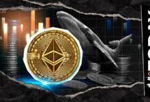 شراء جنوني للإيثيريوم: الحيتان الكبرى تحول اتجاه استثماراتها
