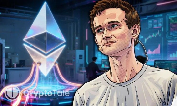 فيتاليك بوتيرين يربط بين FOCIL وEIP-8141 لتسريع إدراج المعاملات