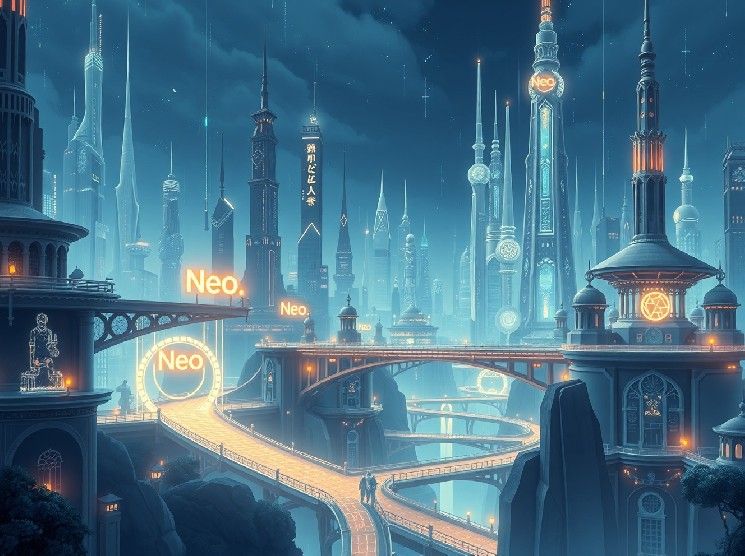 عملة نيو المستقرة: طفرة كبرى مع تقدم المشروع في محادثاته مع ثلاثة مصدرين رائدين