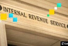 مُقتنو العملات الرقمية الأمريكيون في حيرة وخوف من قواعد الضرائب الجديدة لهذا العام