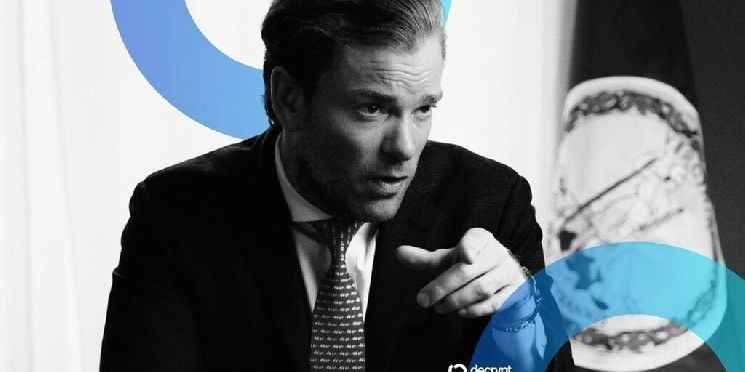 هل تستطيع عملات الميم تمويل حملة للكونجرس؟ مرشح فرجينيا مارك موران يجيب بنعم