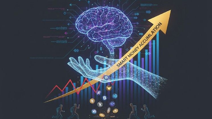 هل هي ذعر المُستثمرين الصغار أم دخول الأموال الذكية؟ عملات بديلة تظهر قوة شرائية غير معتادة