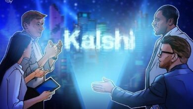 بيانات كالشي قد تُطلع سياسة الاحتياطي الفيدرالي: باحثو البنك المركزي