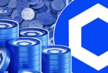 ما هو احتياطي Chainlink وكيف يعمل؟