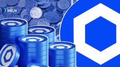 ما هو احتياطي Chainlink وكيف يعمل؟