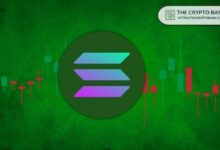 تحليل سعر سولانا: هل أكدت عملة SOL انعكاس الاتجاه؟