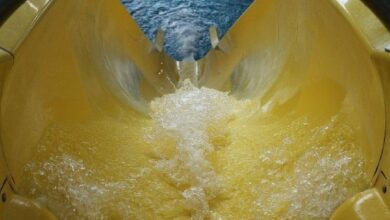 صناديق البيتكوين الاستثمارية تخسر 3.8 مليار دولار في سلسلة سحب تاريخية تستمر خمسة أسابيع