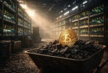 كيف يمكن لمشاكل معدني البيتكوين تمهيد الطريق لانتعاش سعر BTC