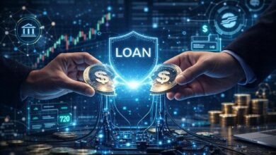 إطلاق PACT على Aptos لتوسيع نطاق الائتمان على السلسلة في السوق العالمية البالغة 300 تريليون دولار