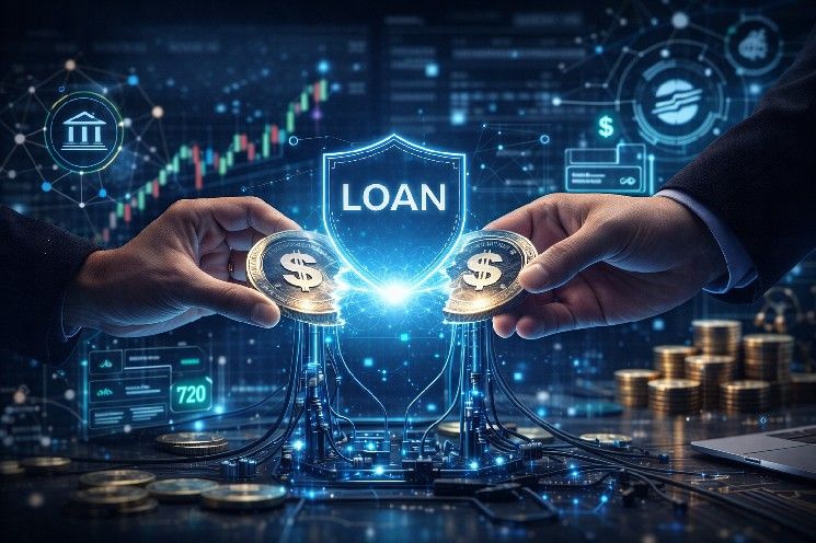 إطلاق PACT على Aptos لتوسيع نطاق الائتمان على السلسلة في السوق العالمية البالغة 300 تريليون دولار