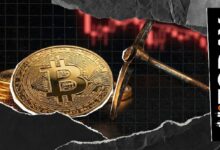 صعوبة تعدين البيتكوين تبلغ أدنى مستوى منذ حظر الصين