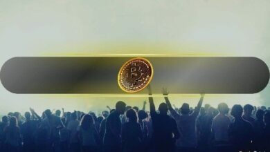 تراجع البيتكوين 50% يختبر الأسواق وسط استمرار المستثمرين الأفراد في الشراء عند الانخفاضات