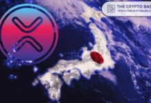 مساهمو SBI يجنون أرباحًا تضاعفت 4 مرات من توزيعات XRP منذ 2020