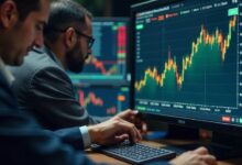 سعر سهم SoFi ينهار: هل يشهد انتعاشاً قريباً؟