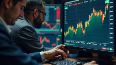 سعر سهم SoFi ينهار: هل يشهد انتعاشاً قريباً؟