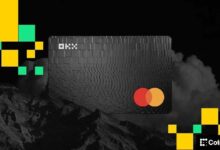 OKX تحصل على ترخيص مدفوعات أوروبي لتعزيز انتشار عملاتها المستقرة وبطاقاتها المشفرة
