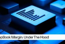 إطلاق هامش DeepBook على Sui يُعلن بدء المرحلة التالية للتمويل اللامركزي (DeFi)