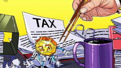 مليارديرات العملات الرقمية يخصصون 40 مليون دولار لمواجهة ضريبة الثروة في كاليفورنيا وقوة النقابات