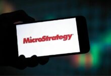 مايكروستراتيجي تتخلف عن أدائها في ذروة فقاعة الدوت كوم