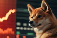 إشارة نموذج الرأس والكتفين المقلوب لـ Shiba Inu تنبئ باختراق محتمل