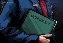 نيويورك تحذر من قانون "GENIUS" لمكافحة الاحتيال: تقرير