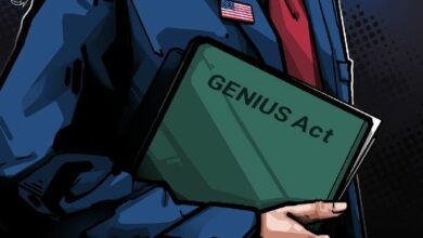 نيويورك تحذر من قانون "GENIUS" لمكافحة الاحتيال: تقرير