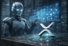 هل تستهدف ريبل دفع وكلاء الذكاء الاصطناعي لدفتر الأستاذ XRP (XRPL)؟