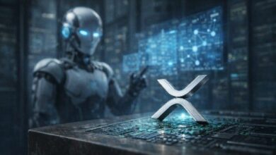 هل تستهدف ريبل دفع وكلاء الذكاء الاصطناعي لدفتر الأستاذ XRP (XRPL)؟