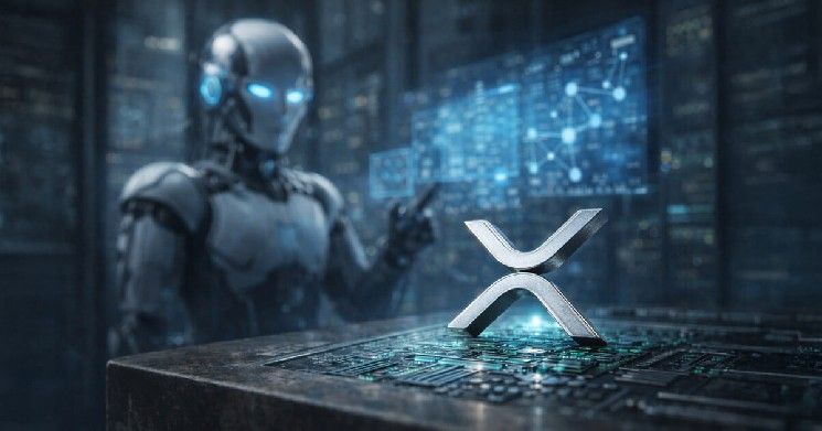 هل تستهدف ريبل دفع وكلاء الذكاء الاصطناعي لدفتر الأستاذ XRP (XRPL)؟