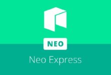 Neo Express تُحدَّث إلى الإصدار 3.9.1 مع دعم .NET 10 وتحسين تجربة المطورين