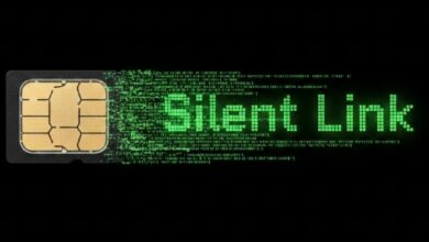 كيف تحل Silent.Link مخاطر استبدال بطاقة SIM وإزعاج التجوال لمحبي البيتكوين المسافرين