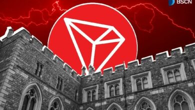 ترون تتعاون مع أعرق جامعات العالم: أوكسفورد وكامبريدج وبرينستون وغيرها