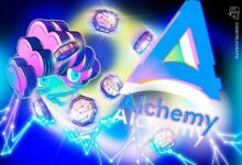 ألكيمي تطلق مسارات دفع مستقلة لوكلاء الذكاء الاصطناعي على شبكة بيس