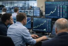 سنتنيكس تستعيد زخمها الصعودي: أسباب ارتفاع سعر SNX