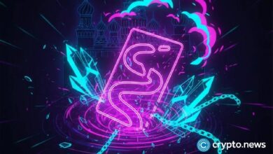 شركة "بيت ريفر" الروسية للعملات المشفرة على شفا الإفلاس بسبب الديون المستحقة