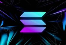 شركة سولانا تبني شبكة عالية السرعة في آسيا لجذب المستثمرين المؤسسيين